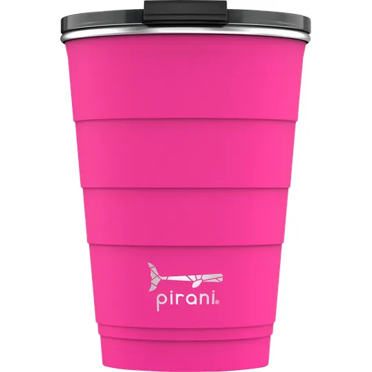 Pirani® 16oz Insulated Stackable Tumbler 2.0 — view 9