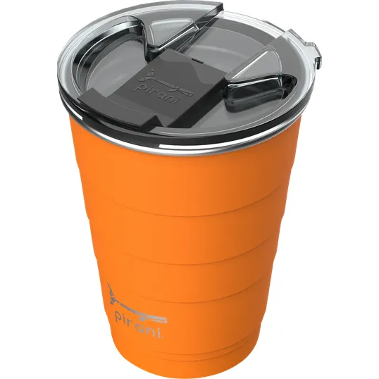 Pirani® 16oz Insulated Stackable Tumbler 2.0 — view 32