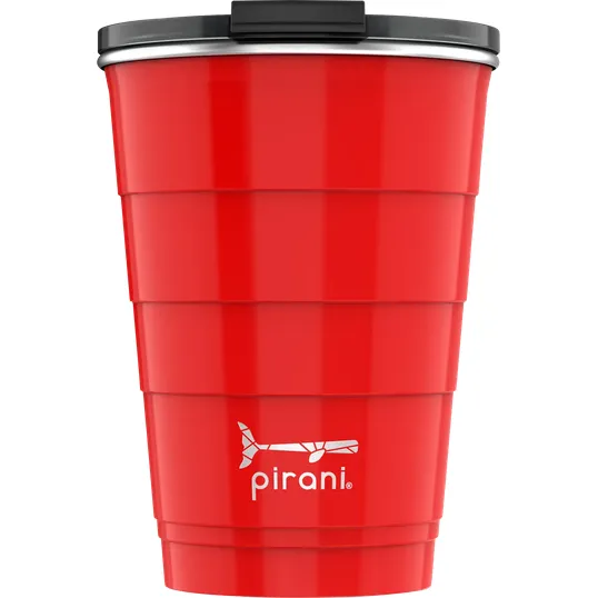 Pirani® 16oz Insulated Stackable Tumbler 2.0 — view 28