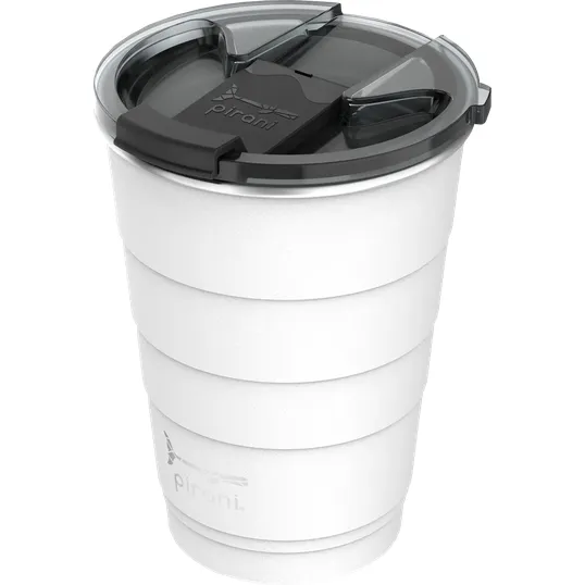 Pirani® 16oz Insulated Stackable Tumbler 2.0 — view 85
