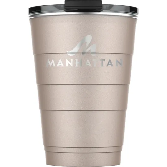 Pirani® 16oz Insulated Stackable Tumbler 2.0 — view 101