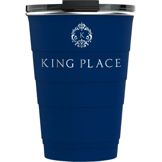 Pirani® 16oz Insulated Stackable Tumbler 2.0 — view 97