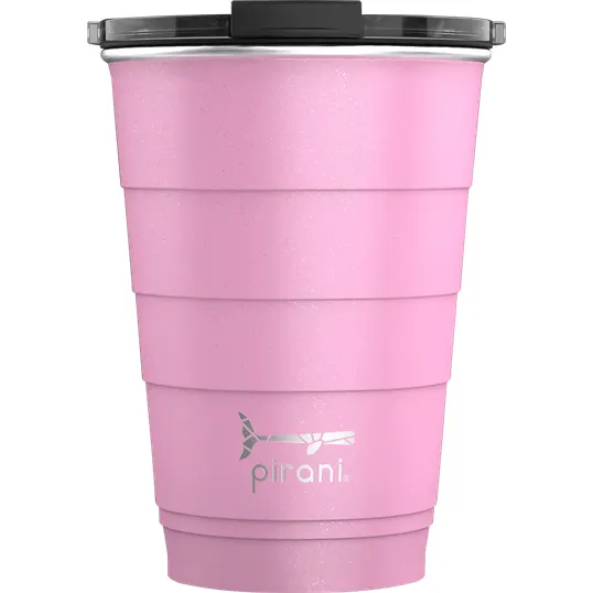 Pirani® 16oz Insulated Stackable Tumbler 2.0 — view 22