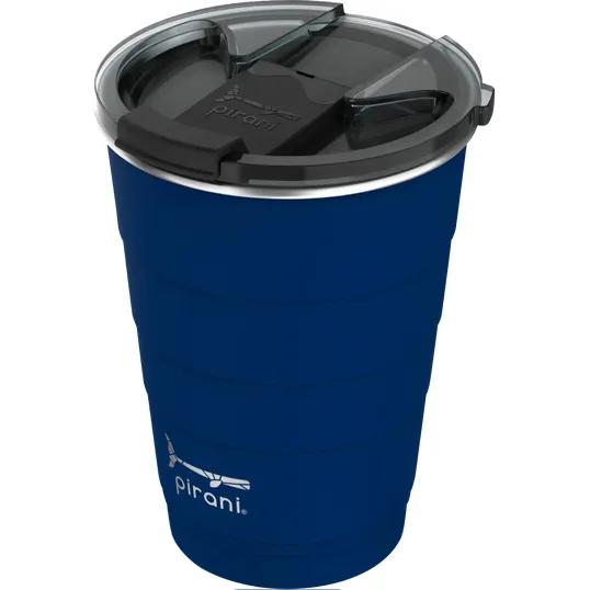 Pirani® 16oz Insulated Stackable Tumbler 2.0 — view 96