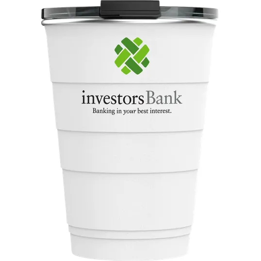 Pirani® 16oz Insulated Stackable Tumbler 2.0 — view 84