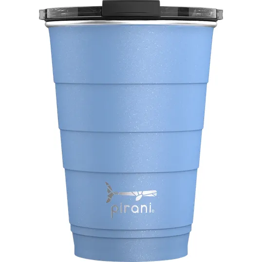 Pirani® 16oz Insulated Stackable Tumbler 2.0 — view 3