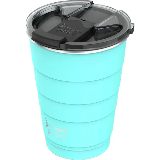 Pirani® 16oz Insulated Stackable Tumbler 2.0 — view 24