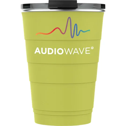 Pirani® 16oz Insulated Stackable Tumbler 2.0 — view 18