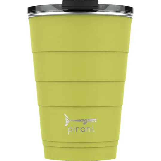 Pirani® 16oz Insulated Stackable Tumbler 2.0 — view 19