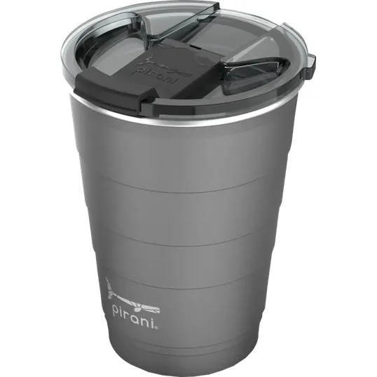 Pirani® 16oz Insulated Stackable Tumbler 2.0 — view 29