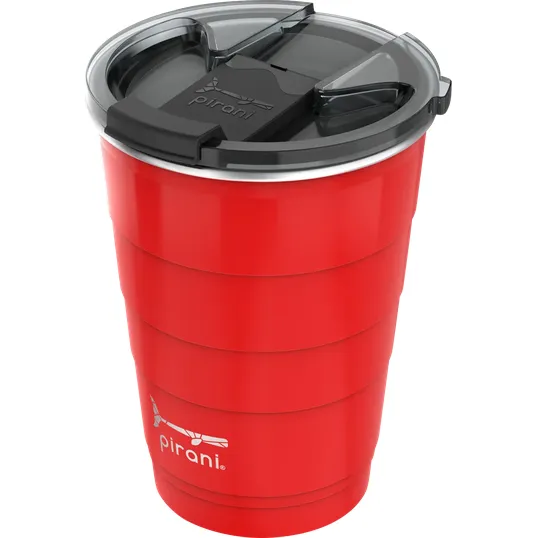 Pirani® 16oz Insulated Stackable Tumbler 2.0 — view 27