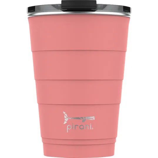 Pirani® 16oz Insulated Stackable Tumbler 2.0 — view 6