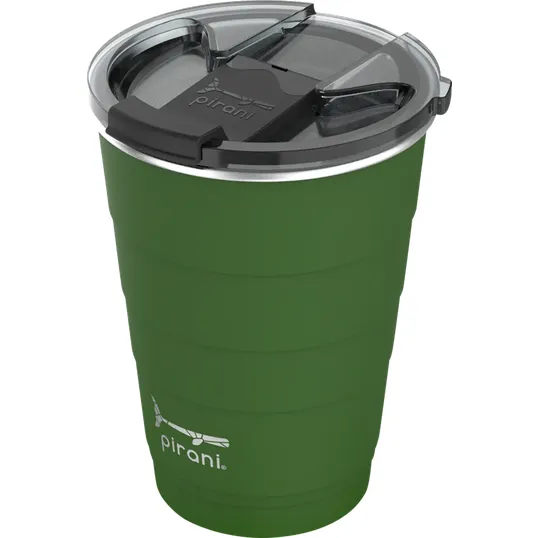 Pirani® 16oz Insulated Stackable Tumbler 2.0 — view 11