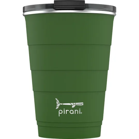 Pirani® 16oz Insulated Stackable Tumbler 2.0 — view 12