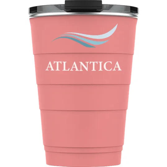 Pirani® 16oz Insulated Stackable Tumbler 2.0 — view 4
