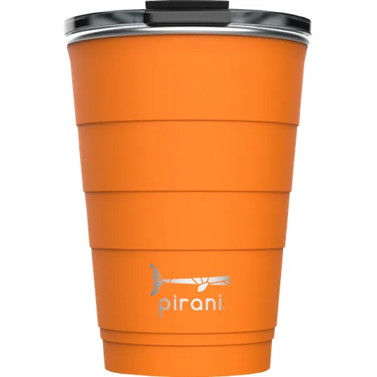 Pirani® 16oz Insulated Stackable Tumbler 2.0 — view 34