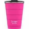 Pirani® 16oz Insulated Stackable Tumbler 2.0 — view 9
