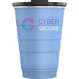 Pirani® 16oz Insulated Stackable Tumbler 2.0 — view 2