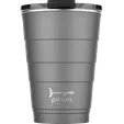 Pirani® 16oz Insulated Stackable Tumbler 2.0 — view 31