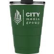 Pirani® 16oz Insulated Stackable Tumbler 2.0 — view 10