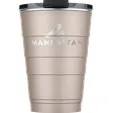 Pirani® 16oz Insulated Stackable Tumbler 2.0 — view 101