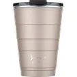 Pirani® 16oz Insulated Stackable Tumbler 2.0 — view 102