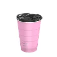 Pirani® 16oz Insulated Stackable Tumbler 2.0 — view 106