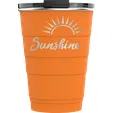 Pirani® 16oz Insulated Stackable Tumbler 2.0 — view 33