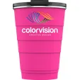 Pirani® 16oz Insulated Stackable Tumbler 2.0 — view 8