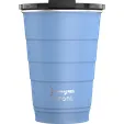 Pirani® 16oz Insulated Stackable Tumbler 2.0 — view 3