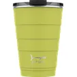 Pirani® 16oz Insulated Stackable Tumbler 2.0 — view 19