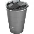 Pirani® 16oz Insulated Stackable Tumbler 2.0 — view 29