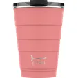 Pirani® 16oz Insulated Stackable Tumbler 2.0 — view 6