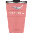 Pirani® 16oz Insulated Stackable Tumbler 2.0 — view 4