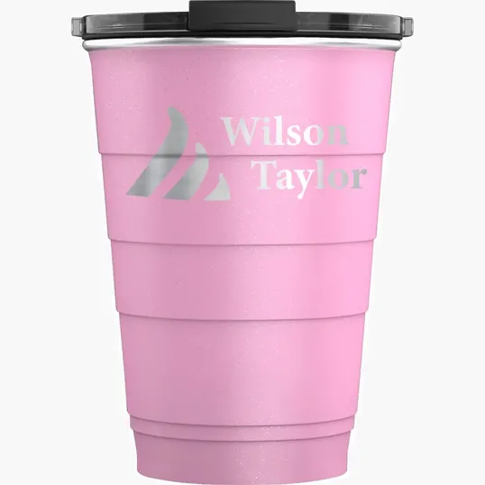 Pirani® 16oz Insulated Stackable Tumbler 2.0 — view 66
