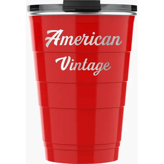 Pirani® 16oz Insulated Stackable Tumbler 2.0 — view 26