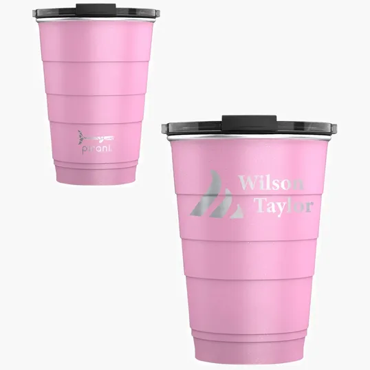 Pirani® 16oz Insulated Stackable Tumbler 2.0 — view 35