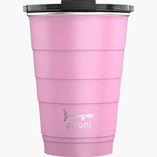 Pirani® 16oz Insulated Stackable Tumbler 2.0 — view 67