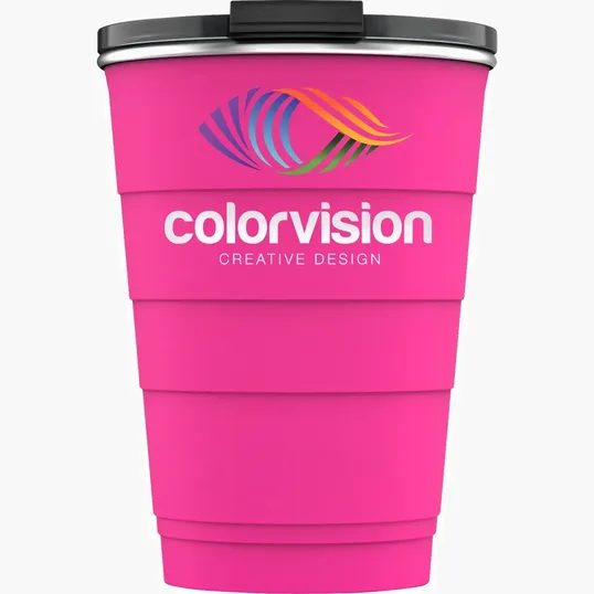 Pirani® 16oz Insulated Stackable Tumbler 2.0 — view 50