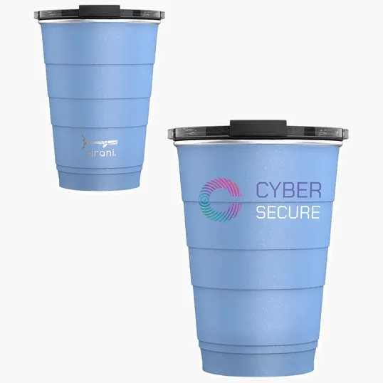 Pirani® 16oz Insulated Stackable Tumbler 2.0 — view 90