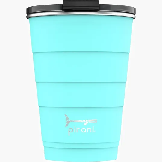 Pirani® 16oz Insulated Stackable Tumbler 2.0 — view 70