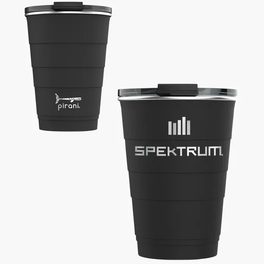 Pirani® 16oz Insulated Stackable Tumbler 2.0 — view 88