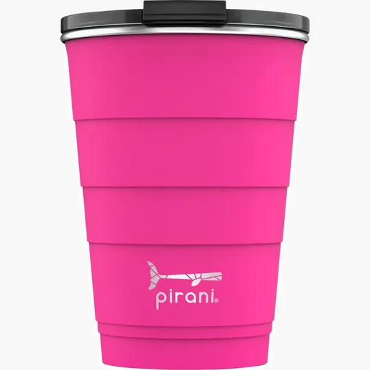 Pirani® 16oz Insulated Stackable Tumbler 2.0 — view 51