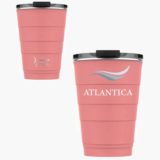 Pirani® 16oz Insulated Stackable Tumbler 2.0 — view 36
