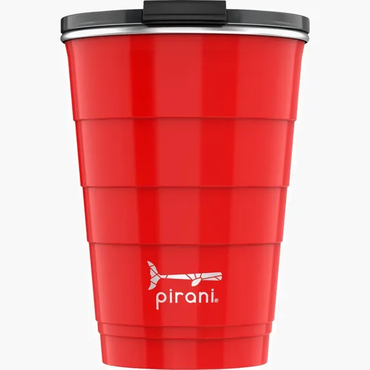 Pirani® 16oz Insulated Stackable Tumbler 2.0 — view 74