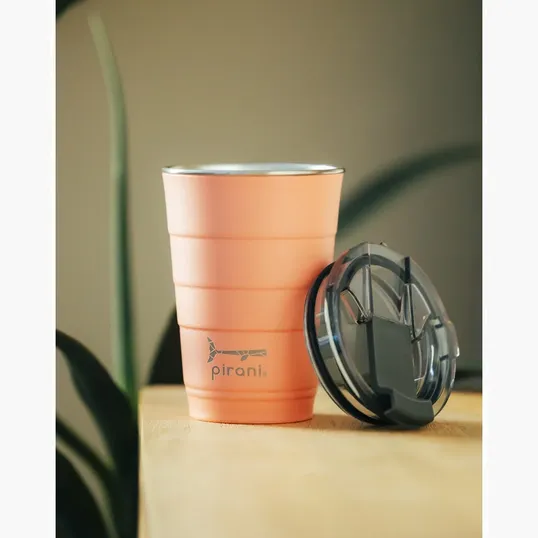 Pirani® 16oz Insulated Stackable Tumbler 2.0 — view 43
