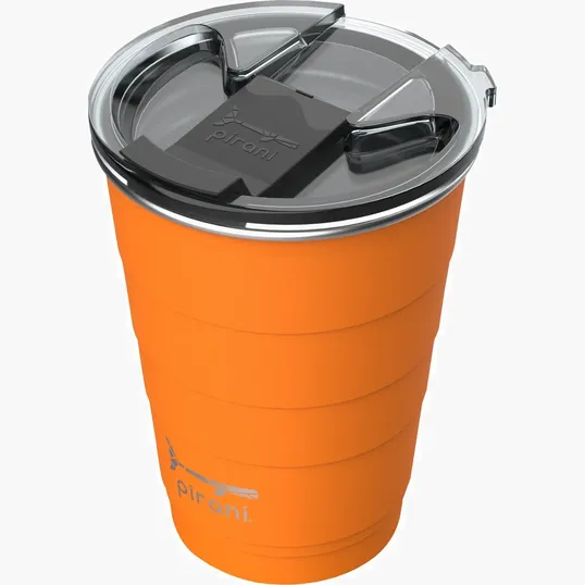 Pirani® 16oz Insulated Stackable Tumbler 2.0 — view 78