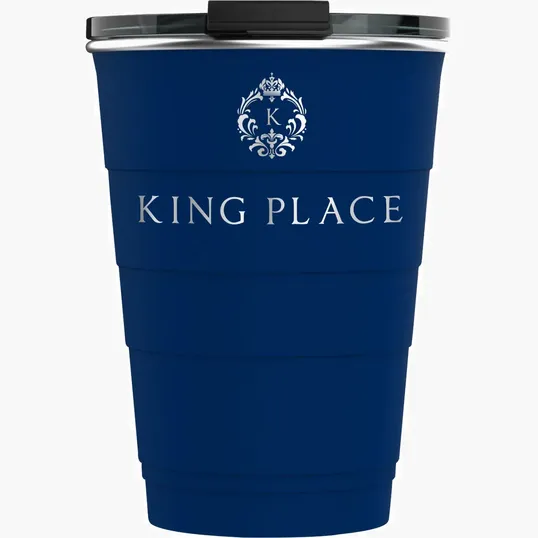 Pirani® 16oz Insulated Stackable Tumbler 2.0 — view 63