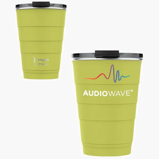 Pirani® 16oz Insulated Stackable Tumbler 2.0 — view 91