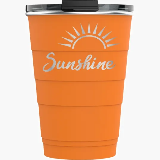 Pirani® 16oz Insulated Stackable Tumbler 2.0 — view 79